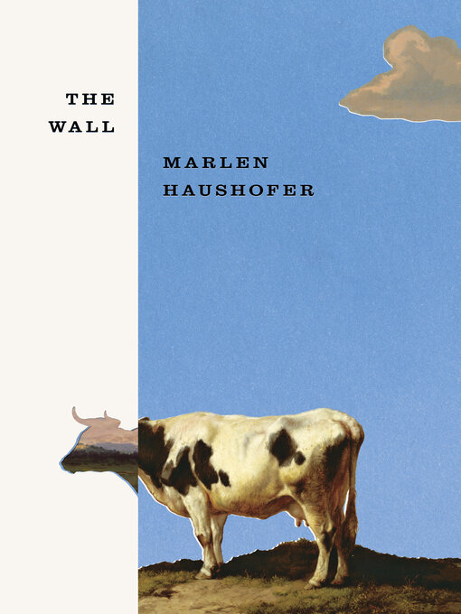 Title details for The Wall by Marlen Haushofer - Available